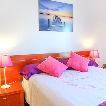 Casa Rosy Apartment ปูแอร์โต เดล โรซาริโอ ภายนอก รูปภาพ