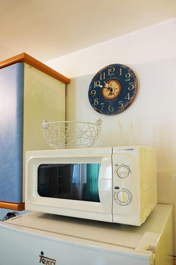 Casa Rosy Apartment ปูแอร์โต เดล โรซาริโอ ภายนอก รูปภาพ