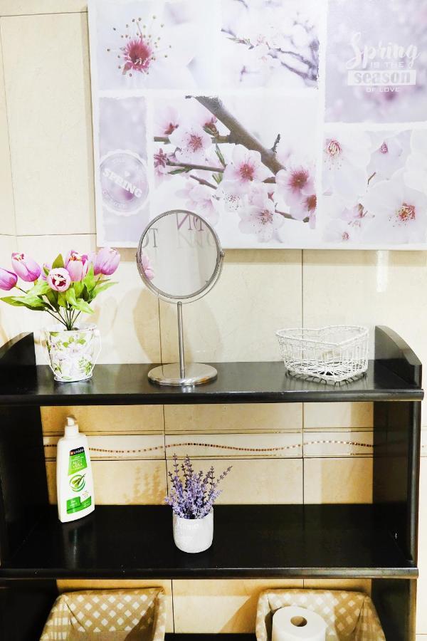 Casa Rosy Apartment ปูแอร์โต เดล โรซาริโอ ภายนอก รูปภาพ