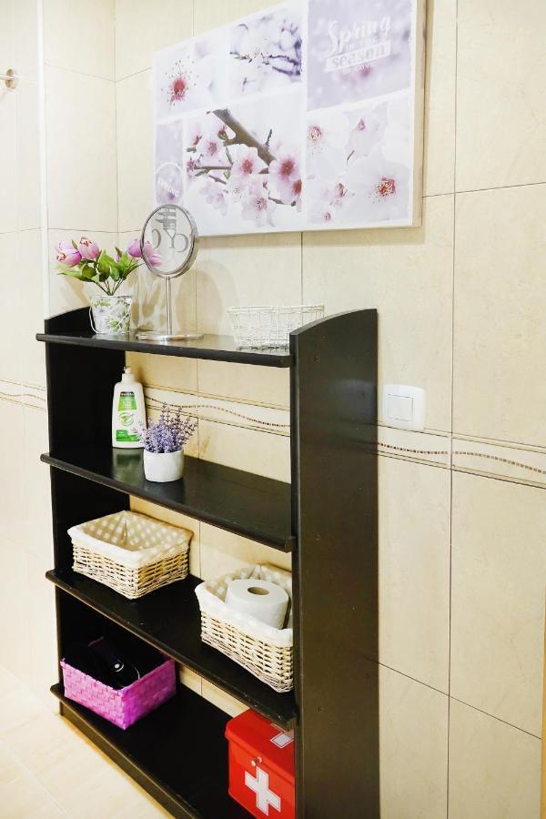 Casa Rosy Apartment ปูแอร์โต เดล โรซาริโอ ภายนอก รูปภาพ