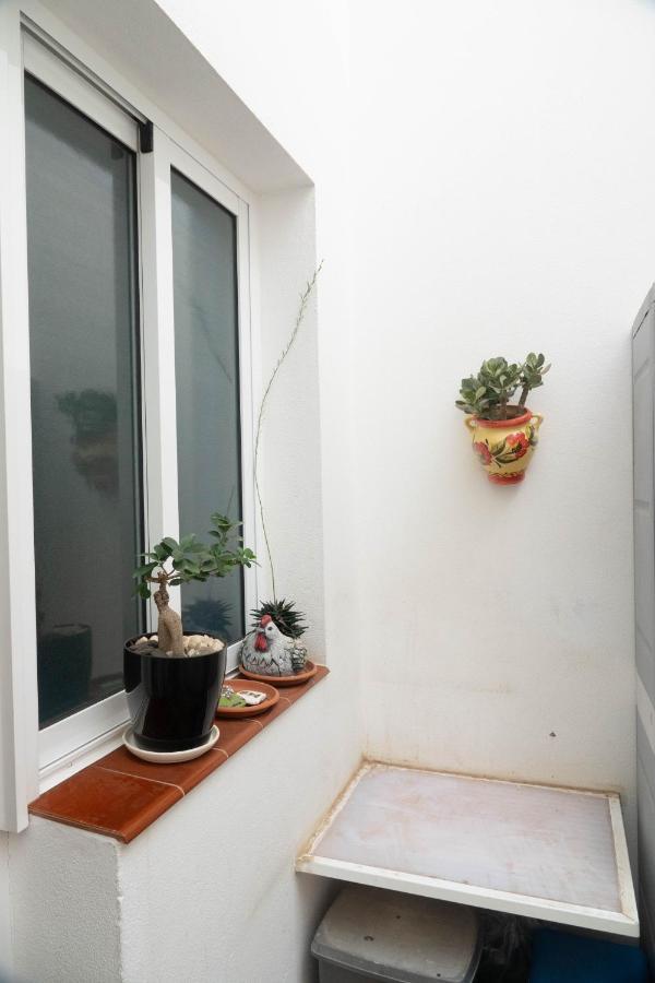 Casa Rosy Apartment ปูแอร์โต เดล โรซาริโอ ภายนอก รูปภาพ