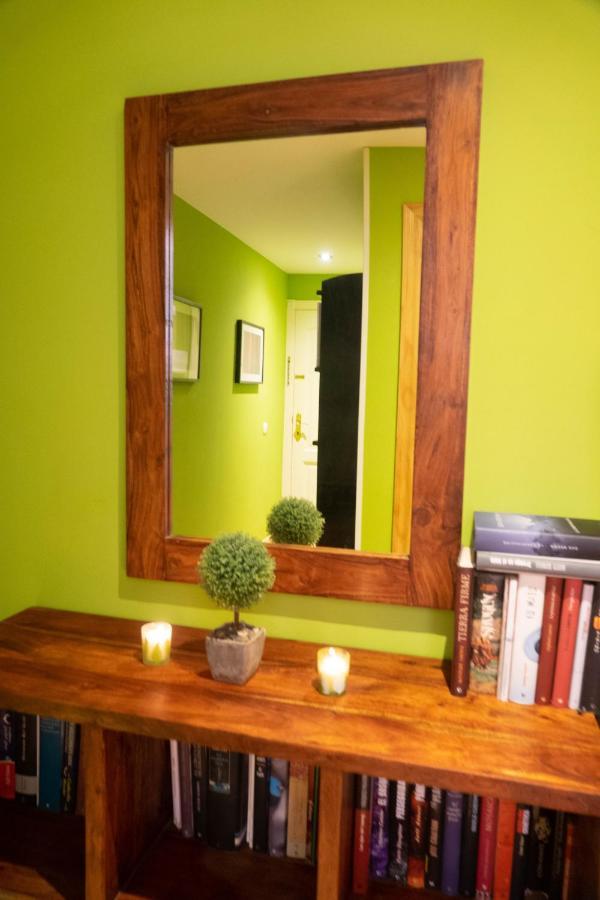 Casa Rosy Apartment ปูแอร์โต เดล โรซาริโอ ภายนอก รูปภาพ