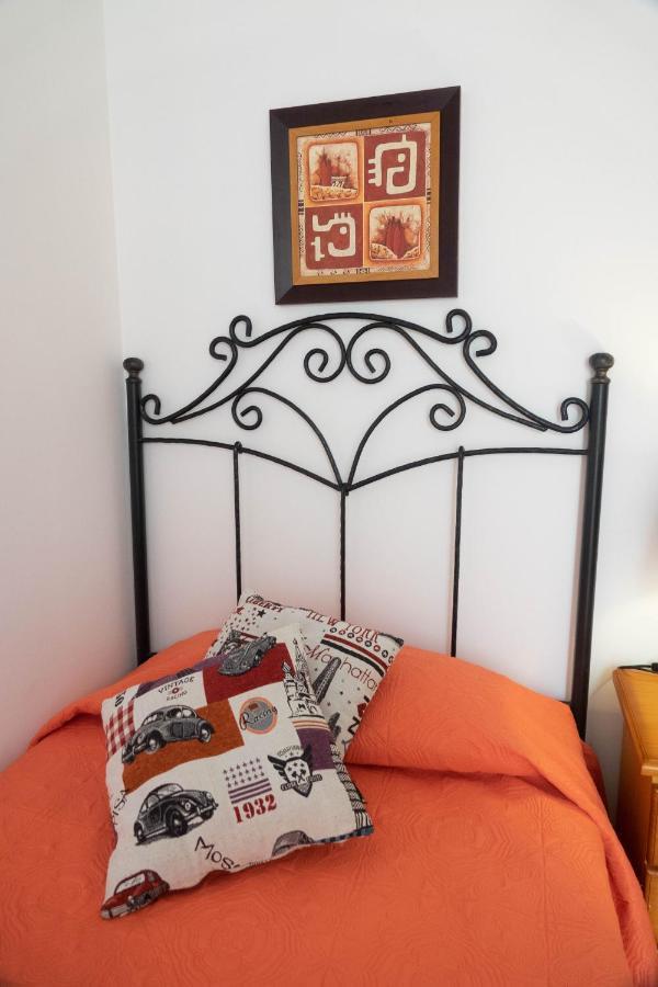 Casa Rosy Apartment ปูแอร์โต เดล โรซาริโอ ภายนอก รูปภาพ