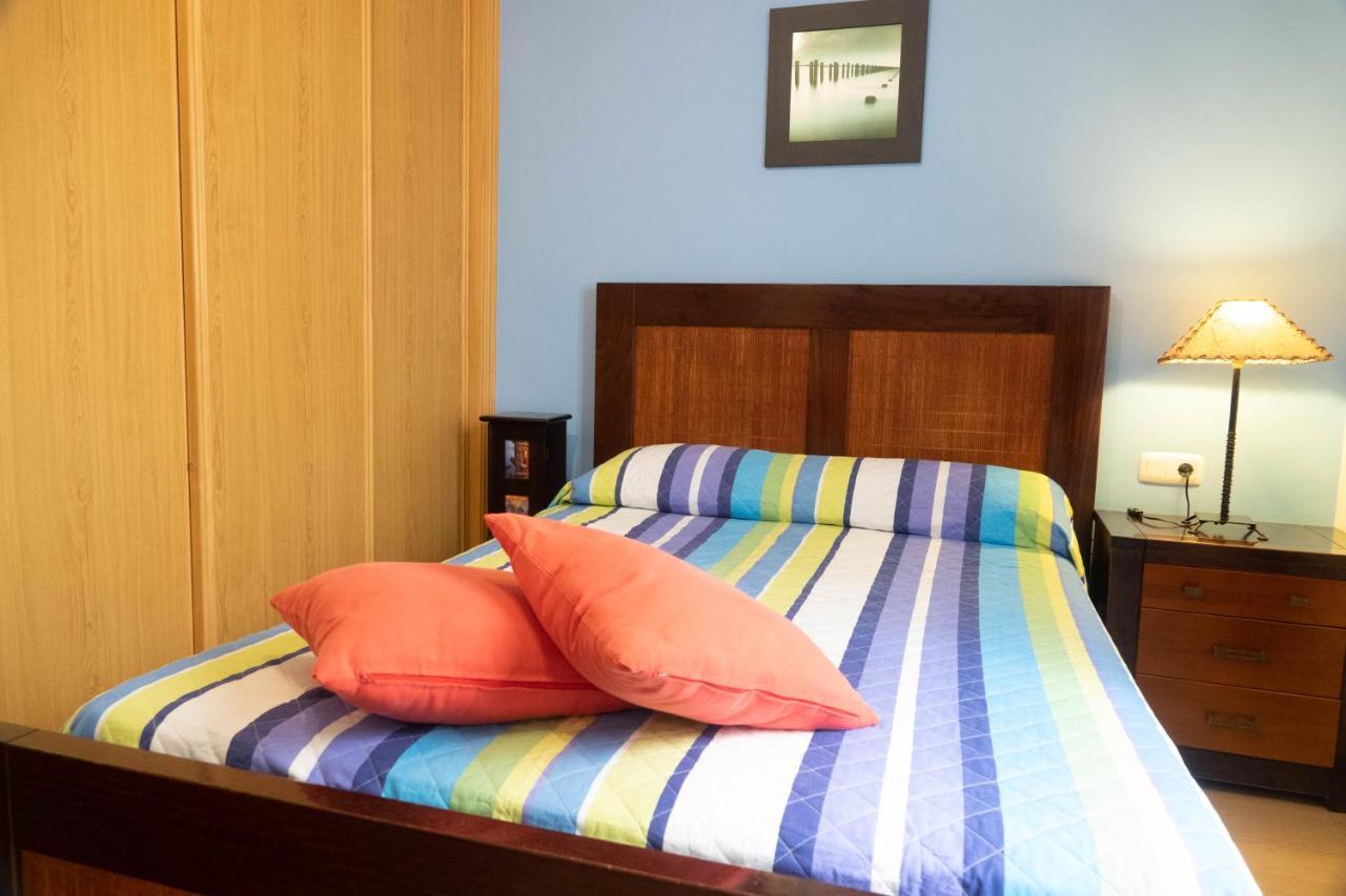 Casa Rosy Apartment ปูแอร์โต เดล โรซาริโอ ภายนอก รูปภาพ