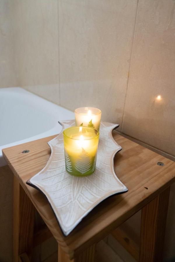 Casa Rosy Apartment ปูแอร์โต เดล โรซาริโอ ภายนอก รูปภาพ