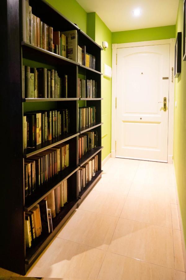 Casa Rosy Apartment ปูแอร์โต เดล โรซาริโอ ภายนอก รูปภาพ